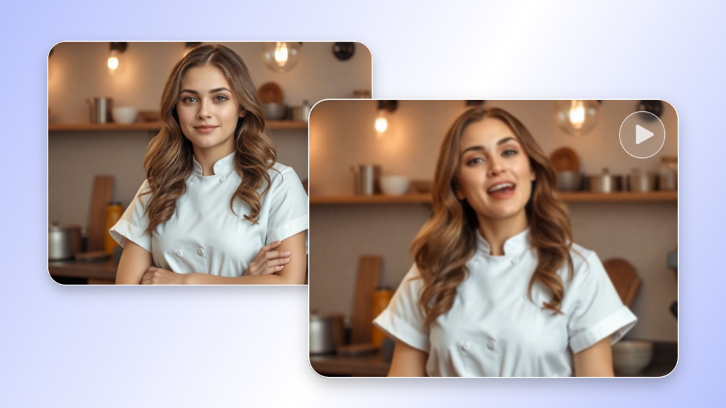 Turn Memories into Motion: Best AI Photo to Video Generator Tools